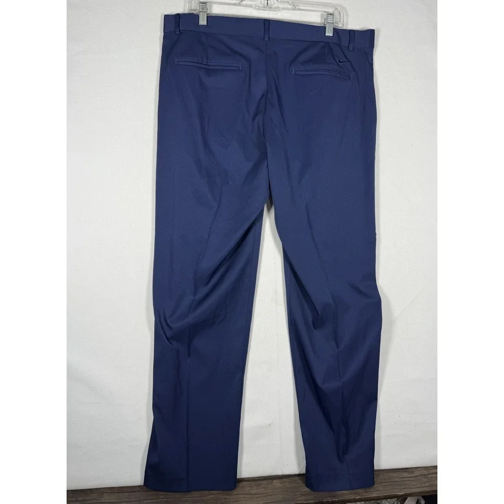 Nike Penn State Nittany Football Pants Coach Issue Men's 36x31 James Franklin